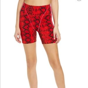Adidas x Ivy Park Biker Shorts
